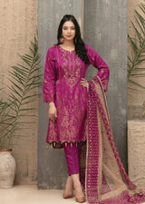Mariana Viscose By Tawakkal Embroidered Lawn Collection -100% Original Guaranteed
