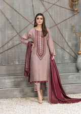 Minsa Viscose Banarsi  BY Tawakkal 100% Original