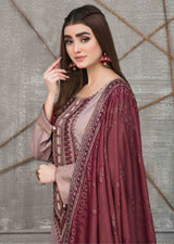 Minsa Viscose Banarsi  BY Tawakkal 100% Original