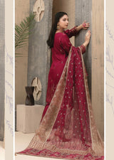 Mariana Viscose By Tawakkal Embroidered Lawn Collection -100% Original Guaranteed