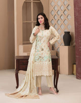 PANDORA By Tawakkal Embroidered Lawn Collection 2021 -100% Original Guaranteed