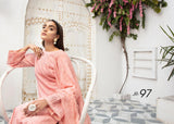 ZAREEN by Johra Exclusive Lawn Collection-100% Original Guaranteed