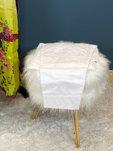 Indian Cotton Stitched Embroidery Suit Ready To Ship