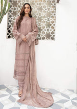 ZAREEN by Johra Exclusive Lawn Collection-100% Original Guaranteed