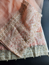 Pakistani Stitched Embroidery Party Wear Dresses Ready To Ship