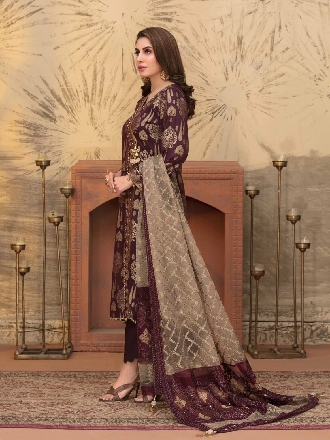 ESTERA By Tawakkal 100% Original Guaranteed