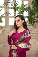 Ayra By Tawakkal Collection 100% Original