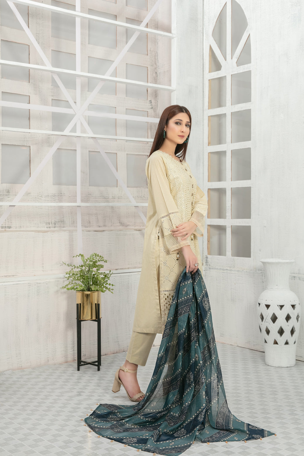 Saiqa by Tawakkal 100% Original Ready To Ship