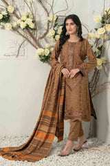 Mahin By Tawakkal Collection 100% Original