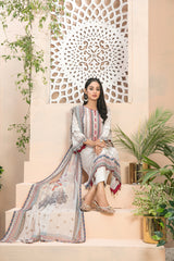 Leilani By Tawakkal 100% Original Ready To Ship