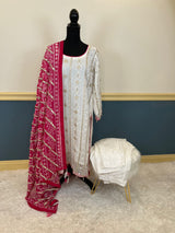 Pakistani boutique collection
