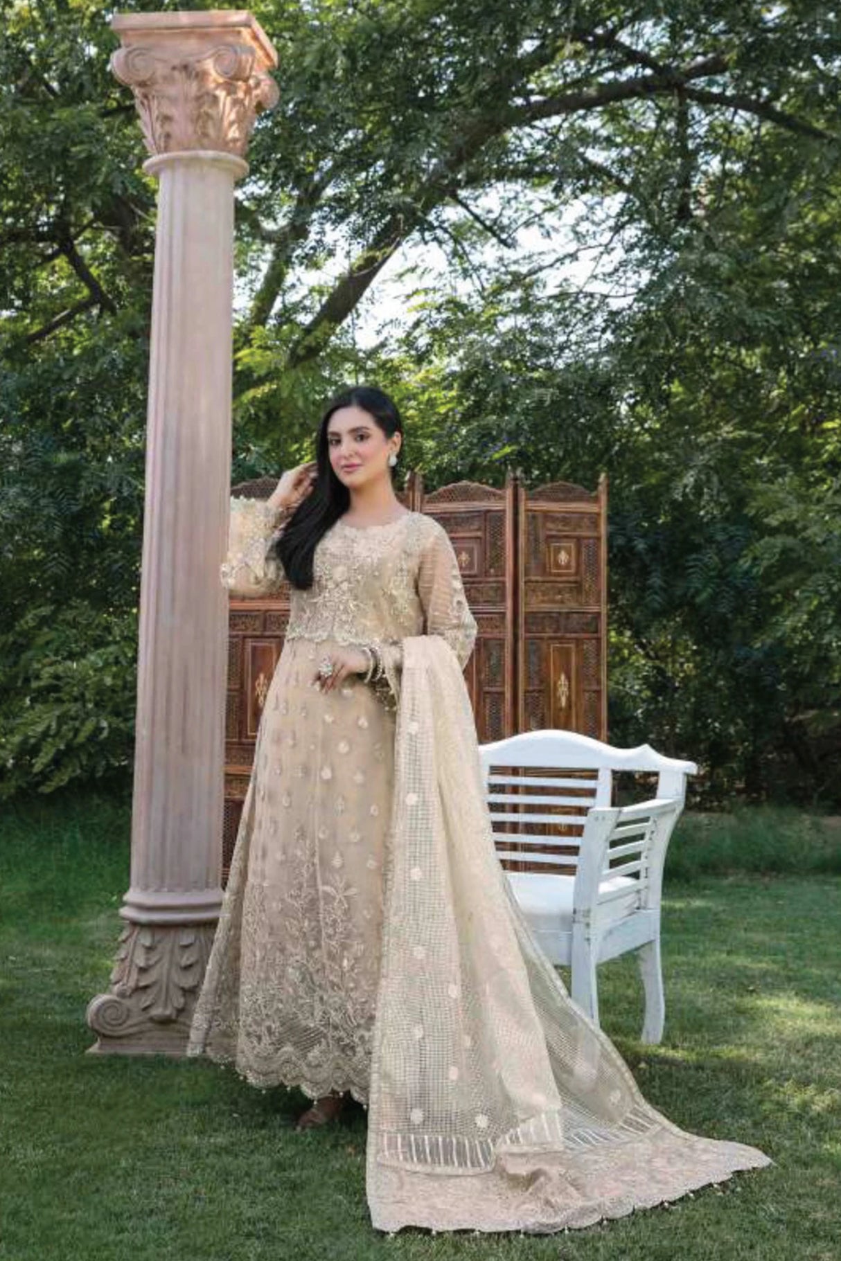 GUL PANRA By Tawakkal 100% Original