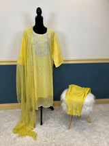 Pure zardousi Delhi Boutique