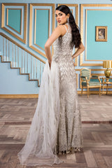 FIONA LE TRESOR LUXURY FORMEL COLLECTION BY REIGN 100% Original