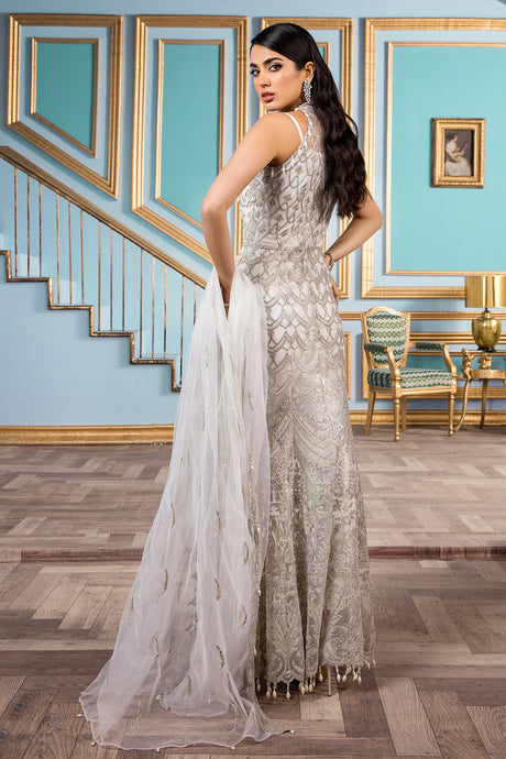 FIONA LE TRESOR LUXURY FORMEL COLLECTION BY REIGN 100% Original