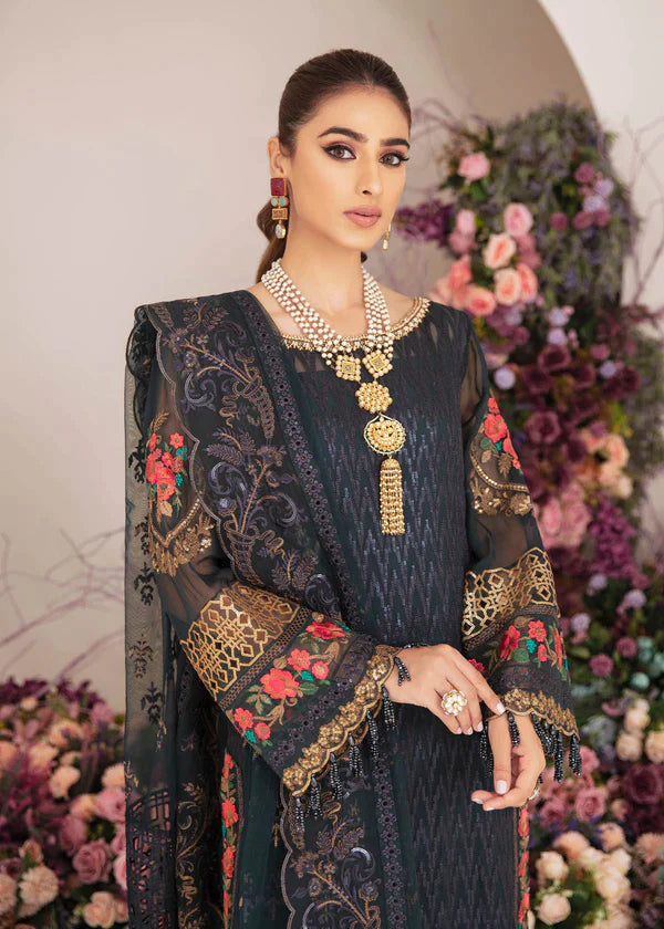Fleur By Imrozia Premium
