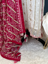 Pakistani boutique collection