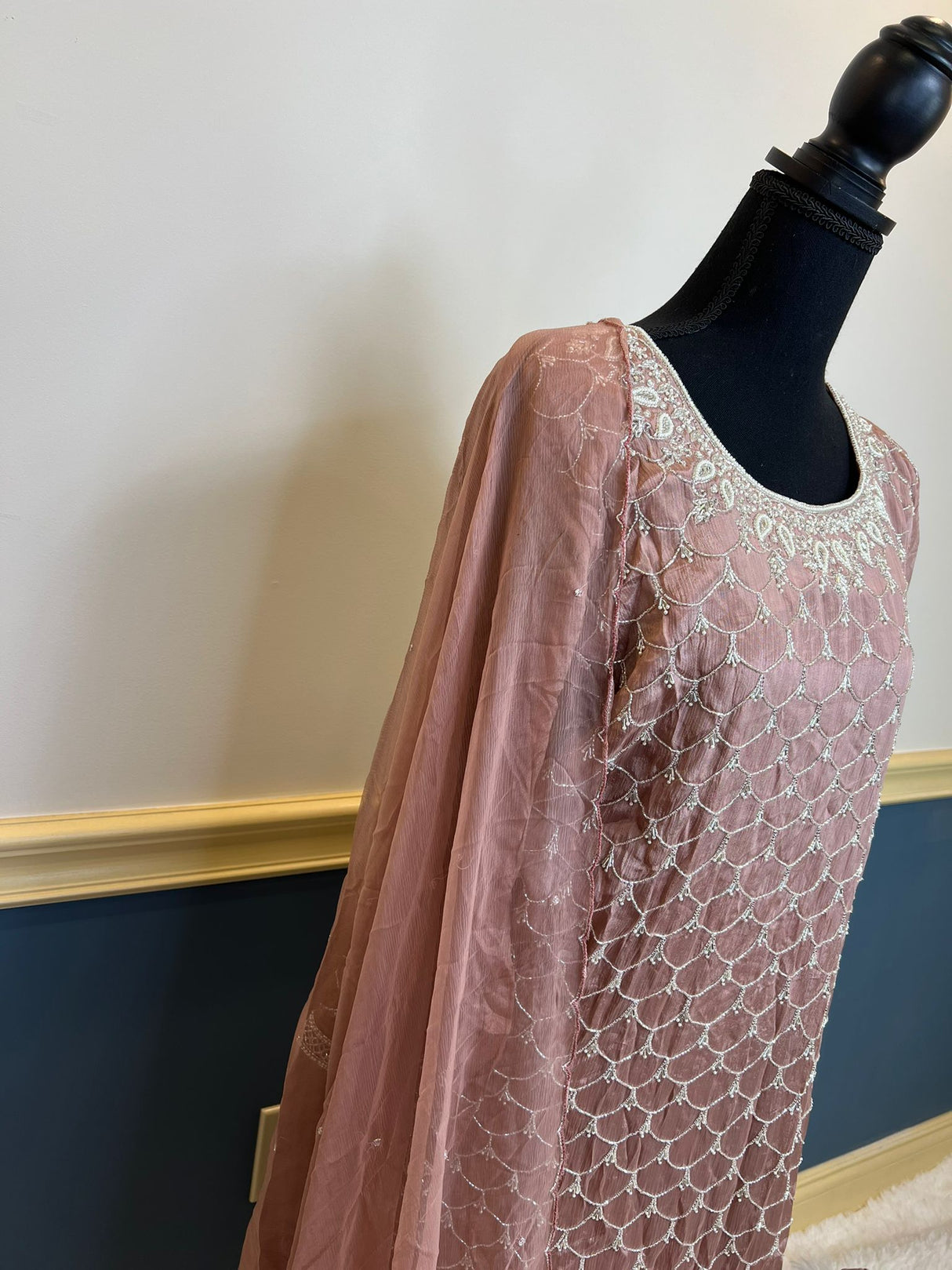 Indian boutique collection