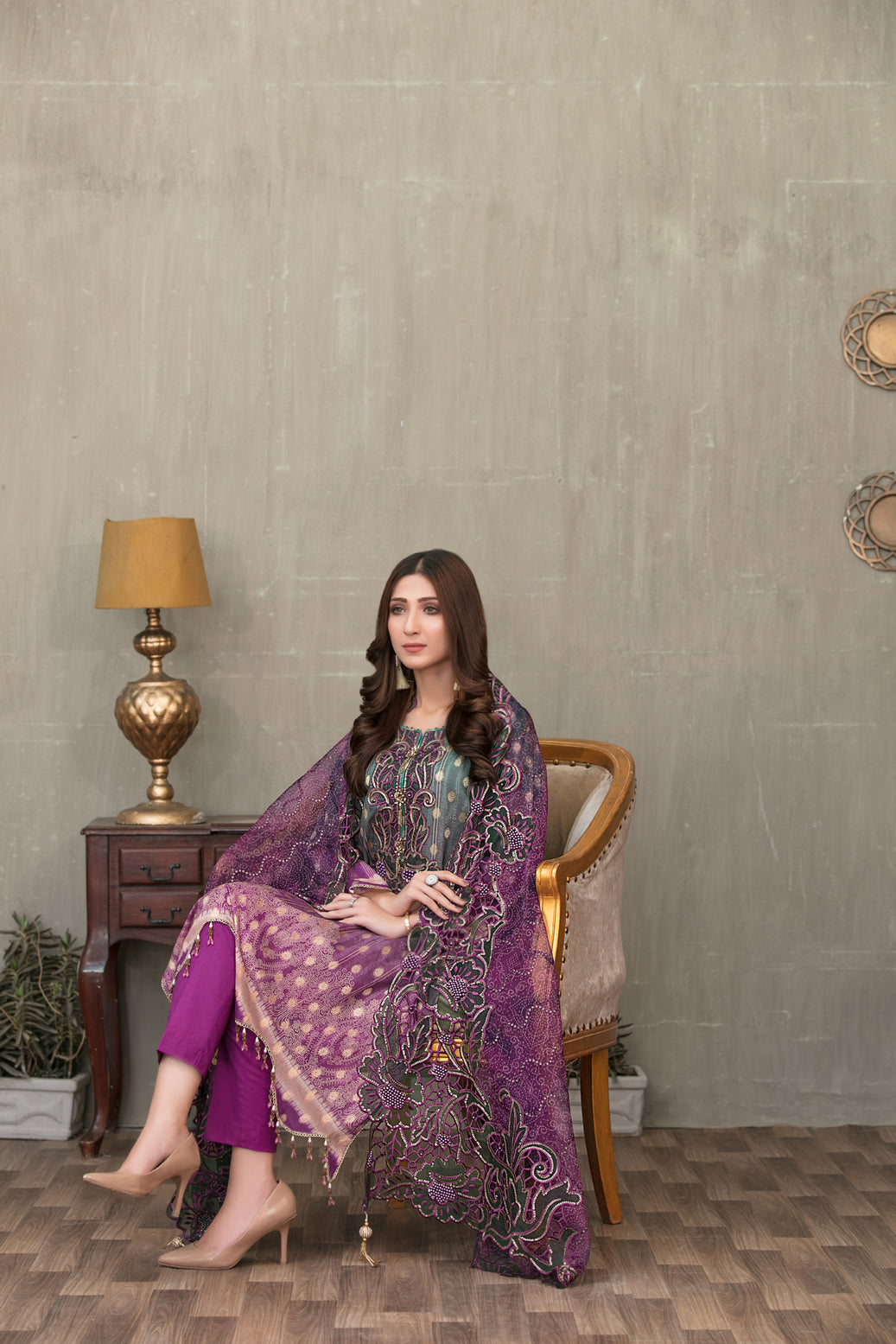 Quas-e-Qaza By Tawakkal  100% Original Ready To Ship