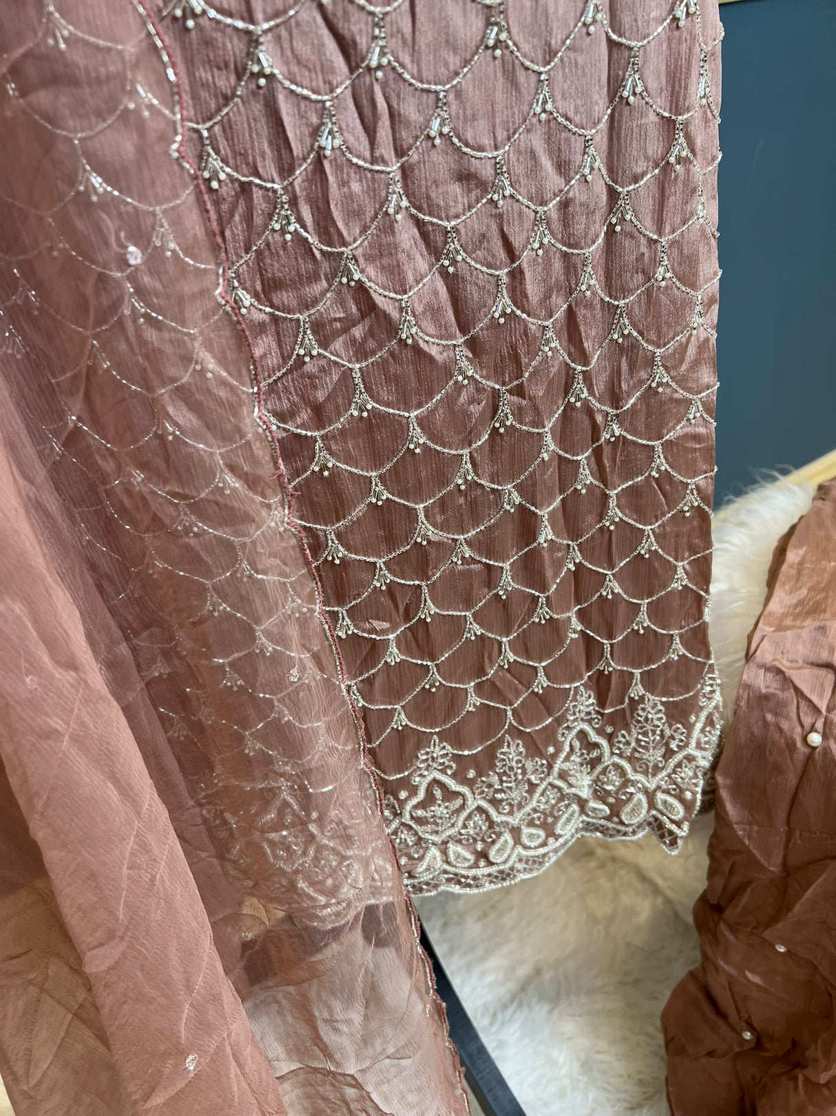 Indian boutique collection