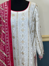 Pakistani boutique collection