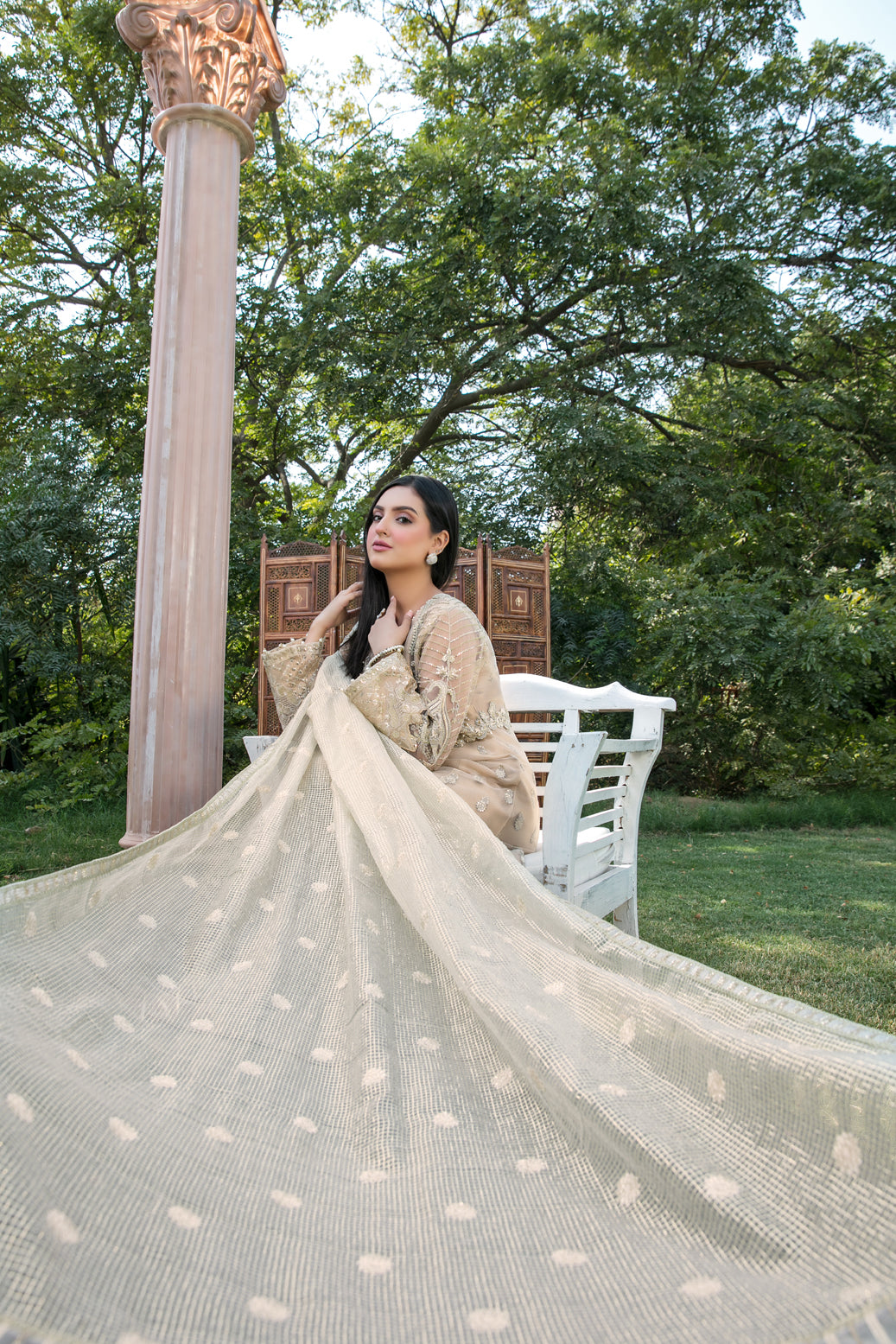 GUL PANRA By Tawakkal 100% Original