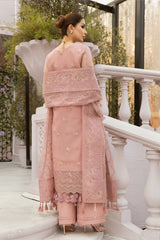 Dhaagay By Alizeh Luxury Chiffon Collection-100% Original