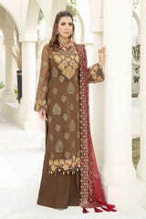 Majestic Esta Bonita by Imrozia Collection 100% Original
