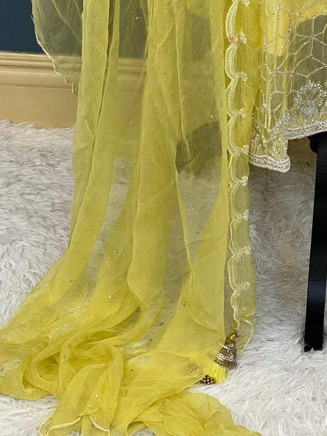 Pure zardousi Delhi Boutique