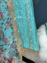 Pakistani Boutique Collection