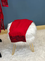 Pakistani Embroidered Party wear  Ready To Ship