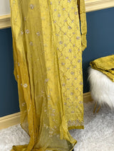 Original Delhi Boutique Collection Ready To Ship