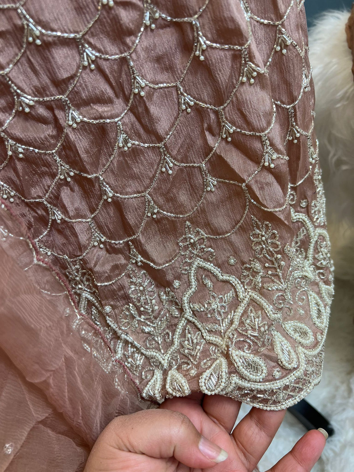 Indian boutique collection