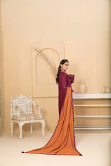 Azekha By Tawakkal Collection 100% Original