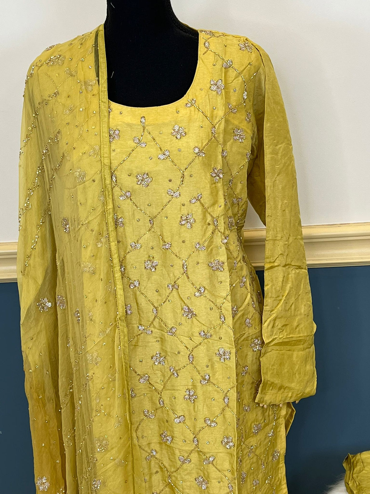 Original Delhi Boutique Collection Ready To Ship