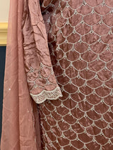 Indian boutique collection