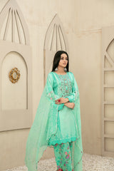 Melika By Tawakkal  100% Original Ready To Ship