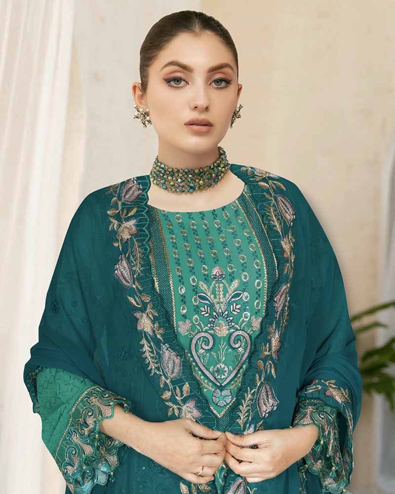 Nayab By Ramsha Collection 100% Original