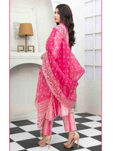 Manal Tie & Dye By Tawakkal  100% Original Ready To Ship