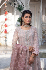 Glitterati by Tawakkal Luxury Embroidered Collection 100% Original