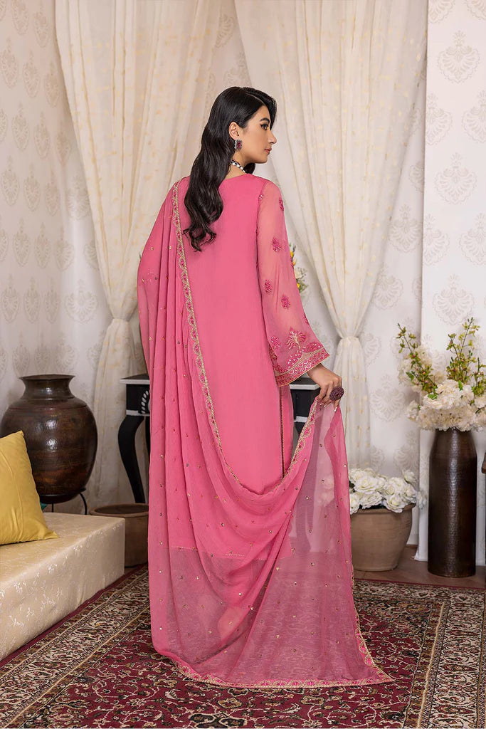 Charizma Polly Chiffon Collection