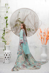 Amelia  By Tawakkal  100% Original Ready To Ship