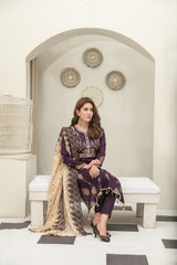 Pearla by Tawakkal Collection 100% Original