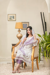 Parian Dream by Tawakkal Collection 100% Original