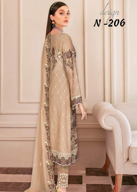 Nayab By Ramsha Collection 100% Original