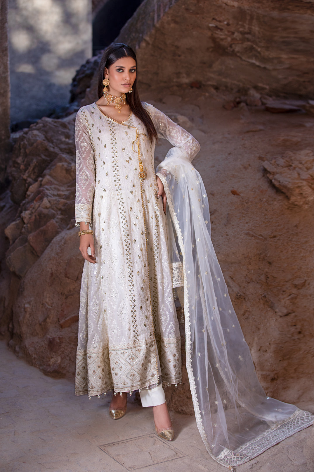 J' adore Luxury By Tawakkal Eid Collection 100% Original