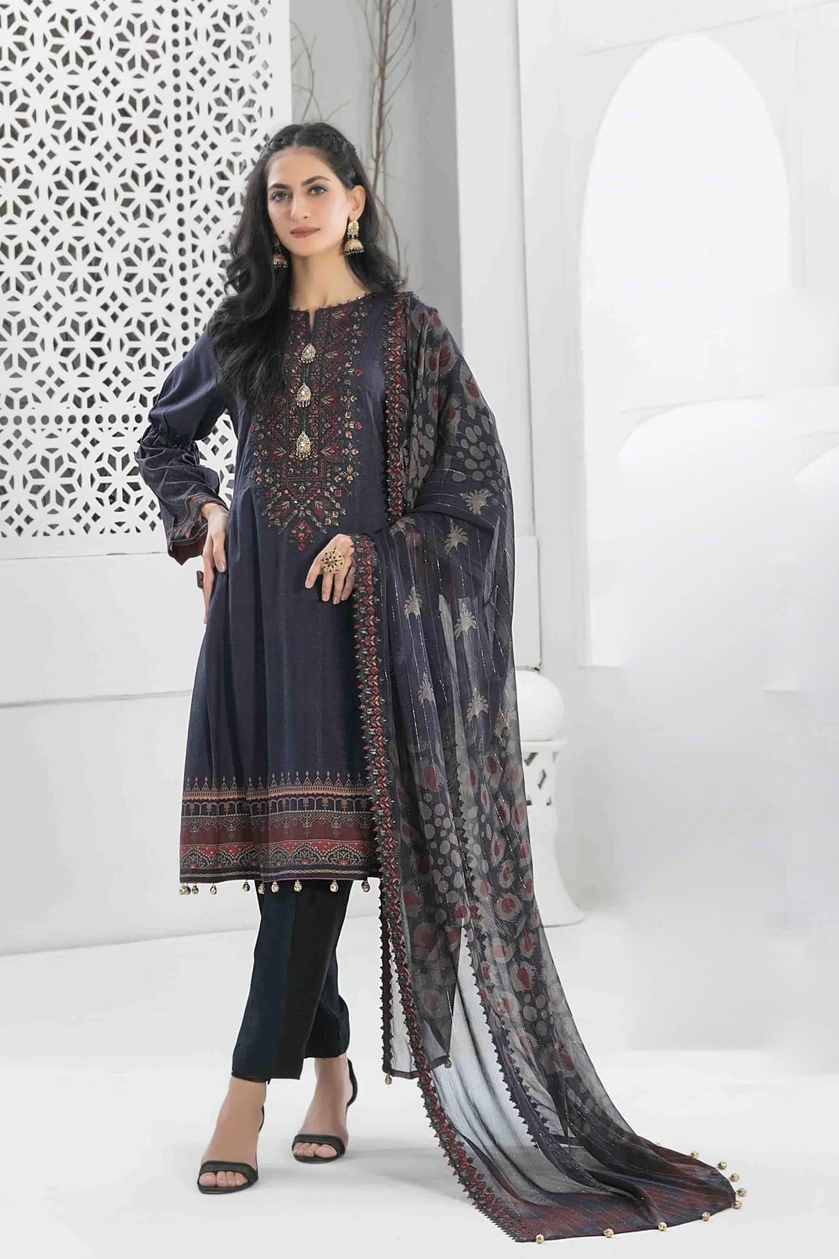 Namah By Tawakkal Collection 100% Original