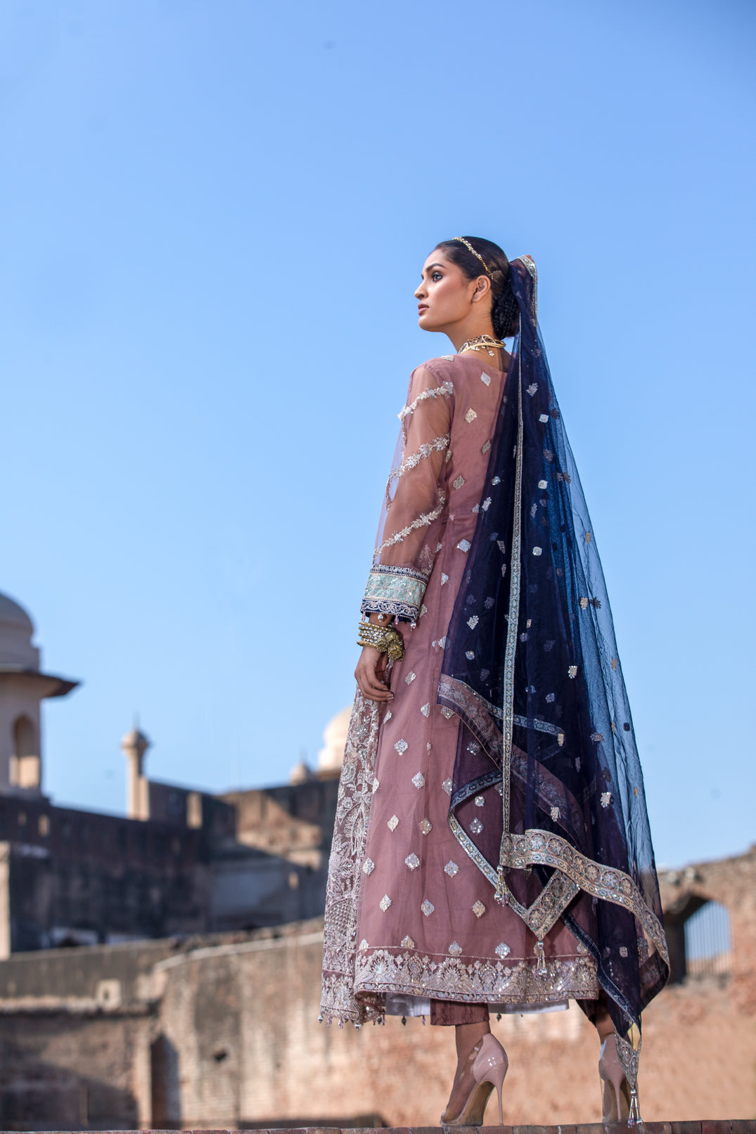 Muhtesem By Tawakkal Collection 100% Original