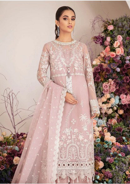 New Arrivals Fleur Spring Summer '22  By Imrozia Premium