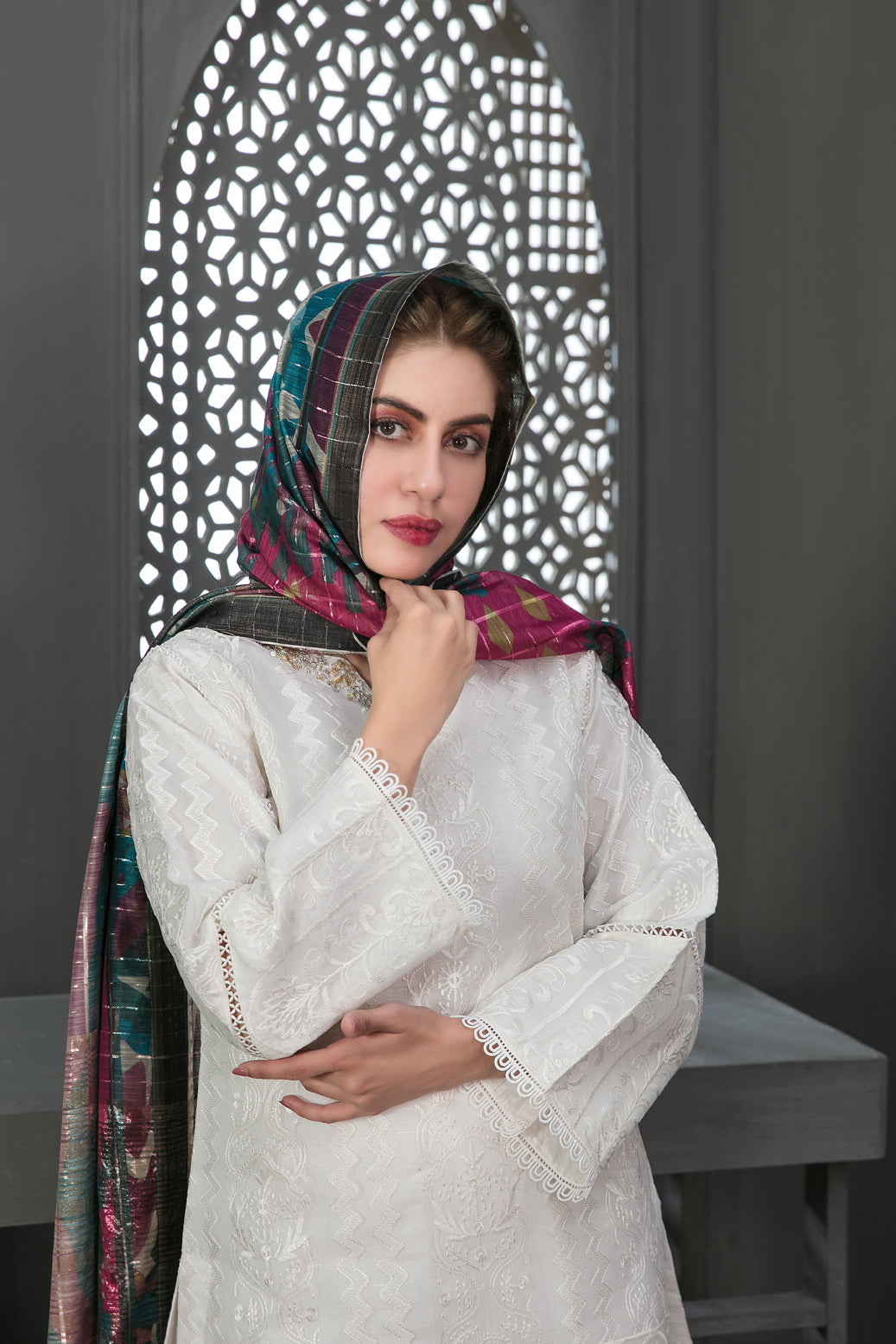 Lyana by Tawakkal Collection 100% Original